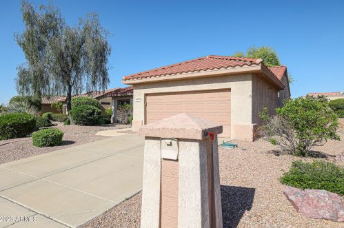 17712 Thoroughbred Dr, Sun City, AZ 85374-6395