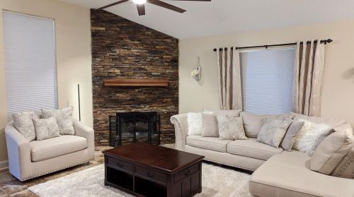 9101 River Trails Blvd, Fort Worth, TX 76118-7724