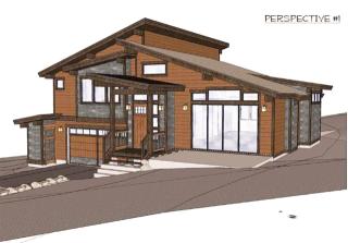 11033 Meek Ct, Truckee CA  96161-2980 exterior