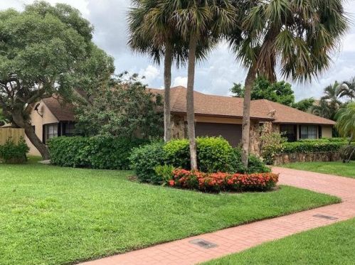 12696 Headwater Cir, West Palm Beach, FL 33414-4908