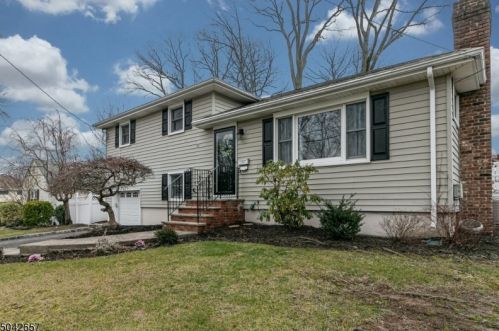 158 Pleasant Ave, Fanwood, NJ 07023-1157