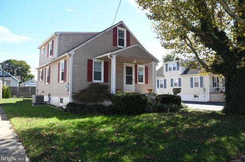 109 Silview Ave, Wilmington, DE 19804-3319