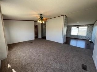 6315 County Road 608, Burleson TX  76028-1137 exterior