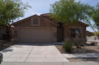 13116 Mesquite Flat Spring Dr, Santa Rita, AZ 85641-2503