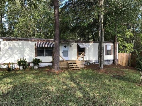 63 Mink Ave, Middleburg, FL 32068-4836
