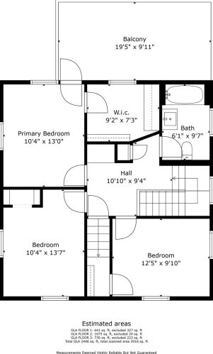 13151 40th St, Afton MN  55001-9638 exterior