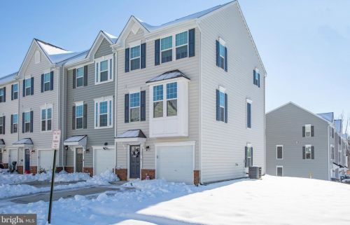 100 Rising Sun Rd, Fredericksburg VA  22405-9424 exterior