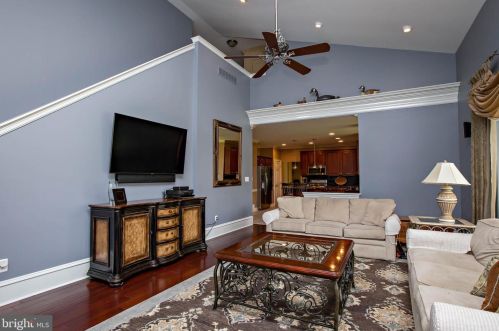 7 Mckinley Ave, Blenheim NJ  08012-5355 exterior