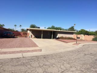 6931 Eclipse Pl, Tucson, AZ 85741-2716