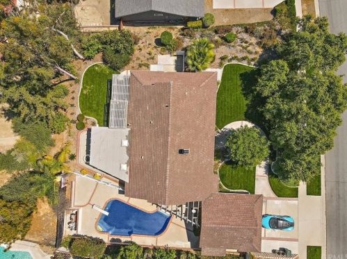 1918 College Vista Ave, Walnut CA  91789-1004 exterior