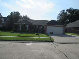 2628 Crestway Rd, Marrero, LA 70072-5377