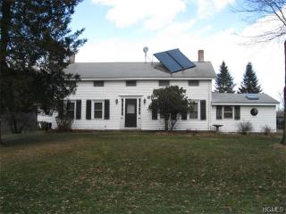 64 Homestead Ln, Otisville, NY 10963-2106