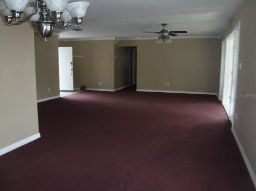 15 Wisteria Dr, De Bary FL  32713-2446 exterior