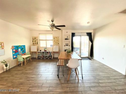 3561 Amber Ter, Tucson AZ  85741-2765 exterior