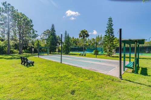 7408 Trovita Rd, Land O Lakes FL  34637-7418 exterior