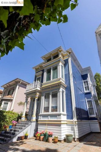 1418 8th St, Oakland, CA 94607-1935