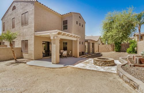 15946 Port Royale Ln, Sun City AZ  85379-5151 exterior