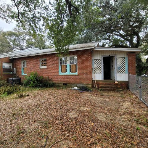 601 Green St, Pensacola, FL 32505-7339