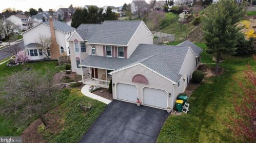 5018 Muirfield Pl, Navy Sup Dpt, PA 17050-8311