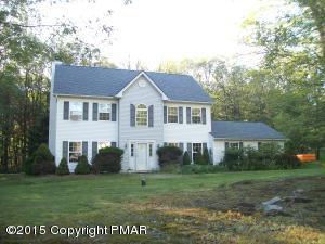 1131 Shogun Dr, Effort, PA 18330-8614