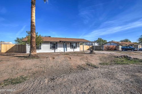 511 98th Pl, Mesa, AZ 85207-7115
