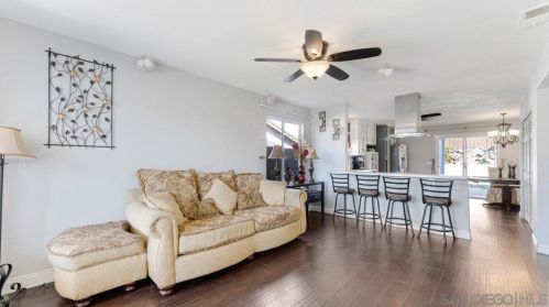 331 Treewood St, San Diego, CA 92114-4331