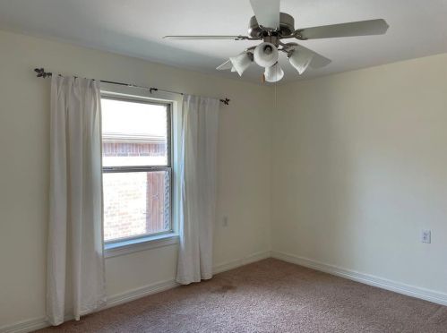 1813 Shoebill Dr, Oak Point TX  75068-8542 exterior