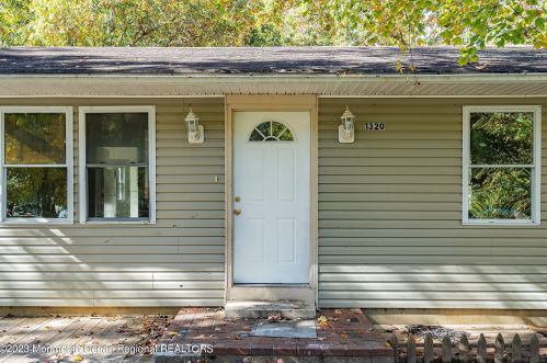 1320 Stark St, Lakewood NJ  08701-6063 exterior