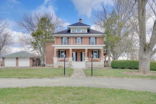 4085 Lee Hwy, Snowville, VA 24301-7017
