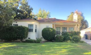 308 Magnolia Ave, Bakersfield CA  93305-1428 exterior