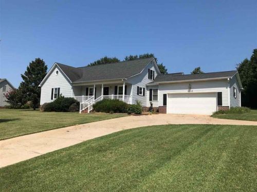 1315 Old Ml Rd, Easley SC  29642-9509 exterior