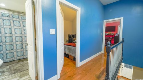 146-10 133rd Ave, Jamaica NY  11417-1227 exterior