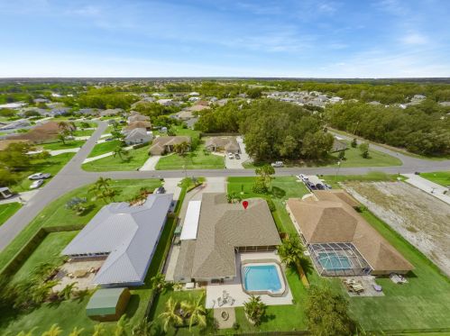 5210 Bengal St, Fort Pierce FL exterior