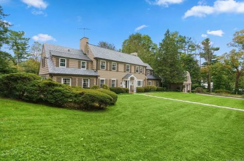 3 Richbell Rd, Scarsdale, NY 10583-4421