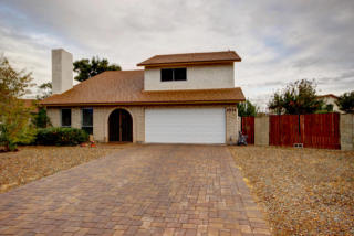 4914 Augusta Cir, Glendale, AZ 85308-3318