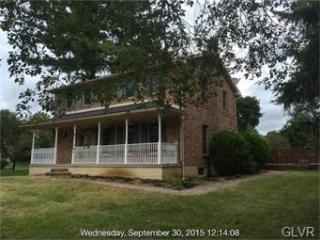 1601 Mitman Rd, Easton, PA 18040-8246