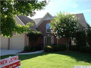5513 Fawn Cir, Birmingham, AL 35226-5022