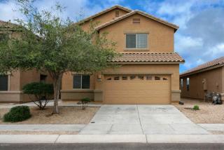 8367 Egyptian Dr, Tucson, AZ 85747-5996