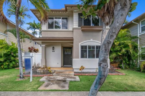 91-1013 Kaihi St, Ewa Beach, HI 96706