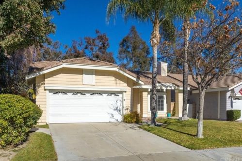 23371 Preston Way, Santa Clarita, CA 91354-2119
