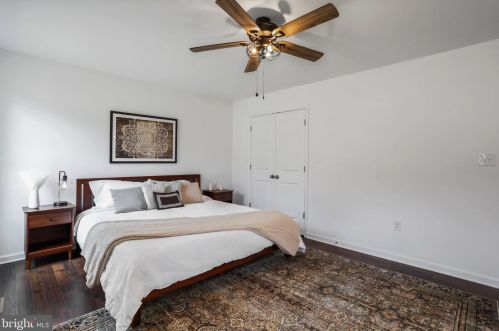 1198 Happy Ridge Dr, Front Royal VA  22630-5302 exterior