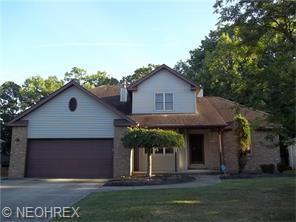 1605 Mazepa Trl, Cleveland OH  44134-4882 exterior