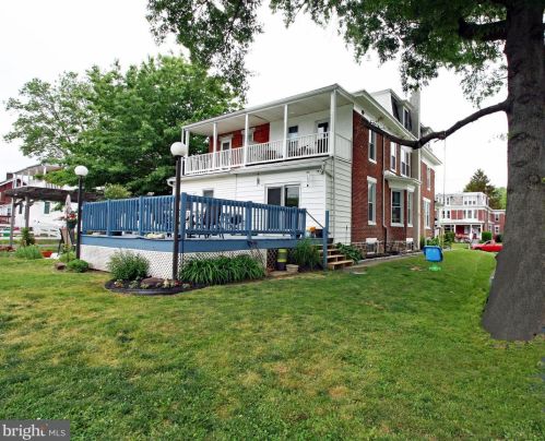 770 Church St, Limerick PA  19468-2104 exterior