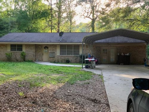113 Bartell Rd, Oberlin, LA 70655-3420