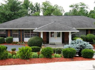 3100 Lake Brook Blvd, Knoxville TN  37909-1145 exterior