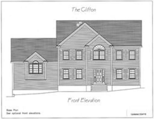 33 Eleanor Dr, Wilmington, MA 01887-3198