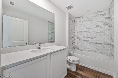 1374 Bush St, Ave Maria FL 34142-2792 exterior