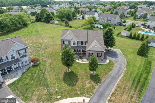 8 Coquina Ct, Blackbird DE  19734-2000 exterior