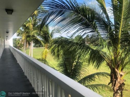 604 2nd St, Dania Beach FL  33004-3350 exterior