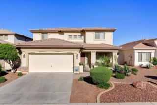 15728 172nd Ln, Sun City, AZ 85388-0231